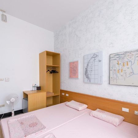 Hodua Guest House Beigang Zewnętrze zdjęcie