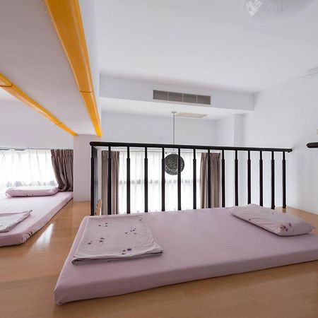 Hodua Guest House Beigang Zewnętrze zdjęcie