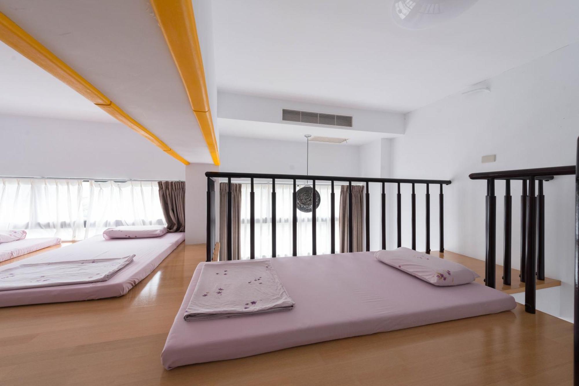 Hodua Guest House Beigang Zewnętrze zdjęcie