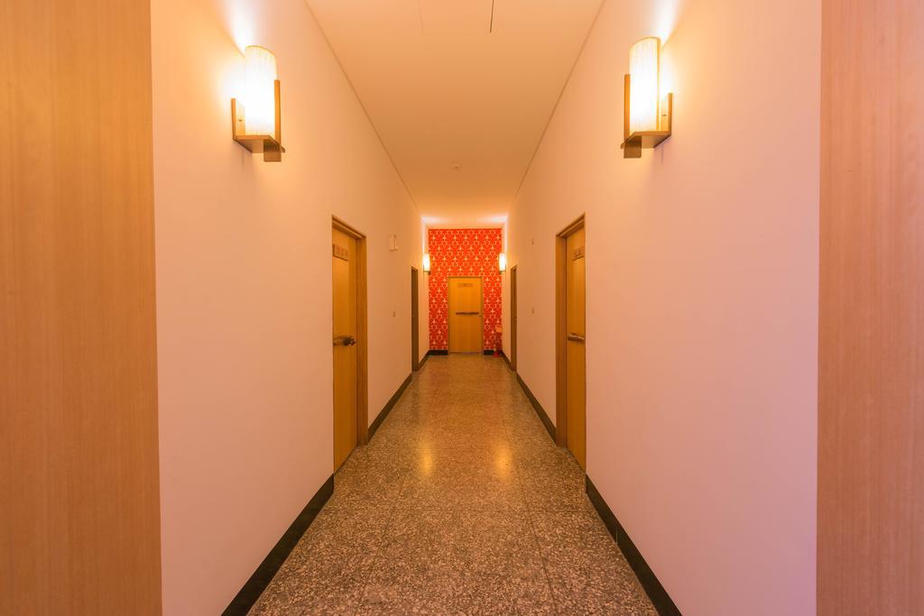 Hodua Guest House Beigang Zewnętrze zdjęcie