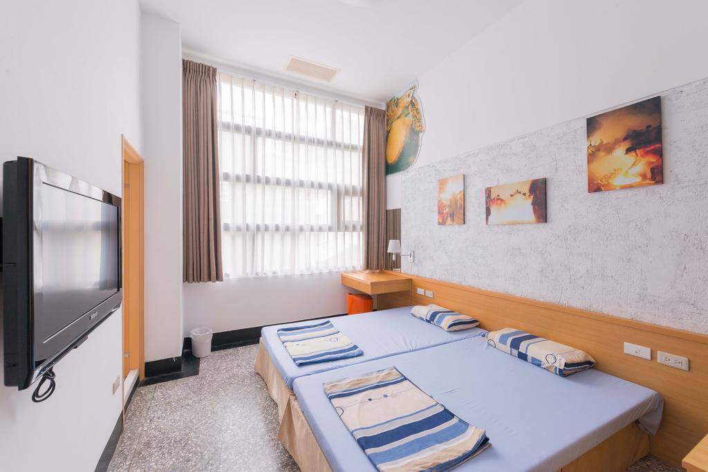 Hodua Guest House Beigang Pokój zdjęcie