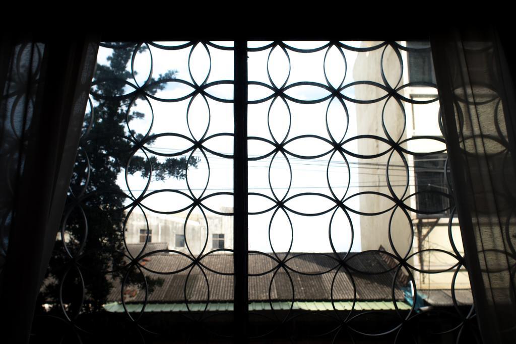 Hodua Guest House Beigang Zewnętrze zdjęcie