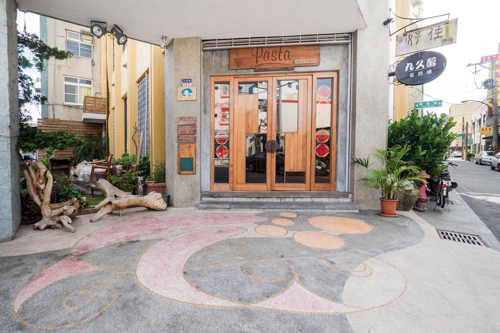 Hodua Guest House Beigang Zewnętrze zdjęcie