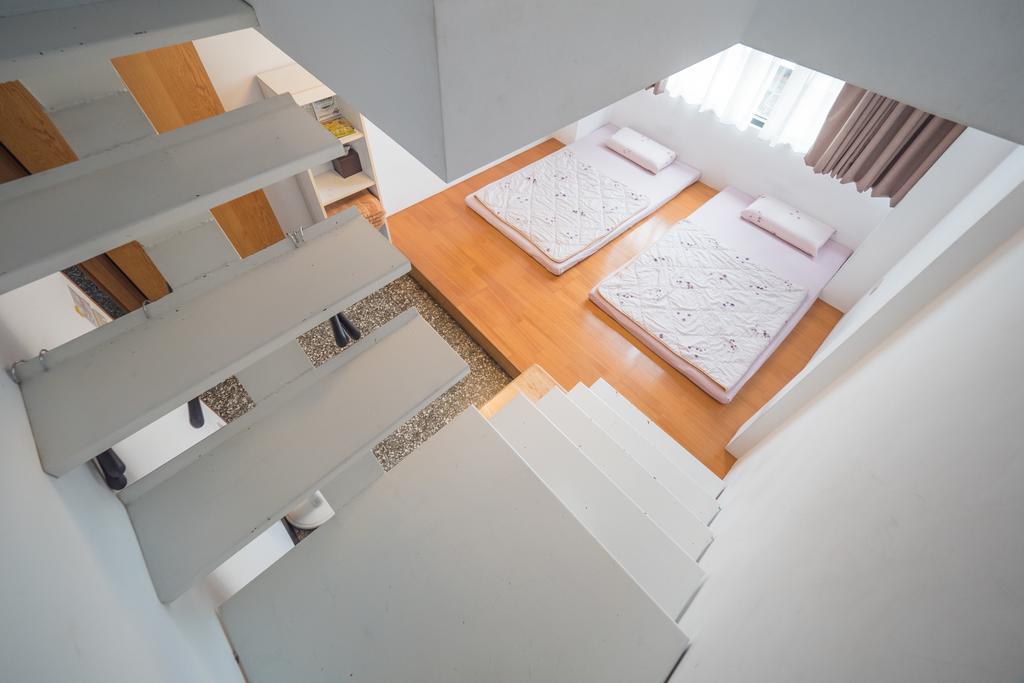 Hodua Guest House Beigang Zewnętrze zdjęcie