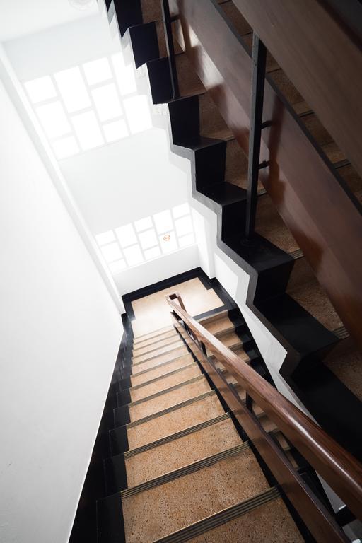 Hodua Guest House Beigang Zewnętrze zdjęcie