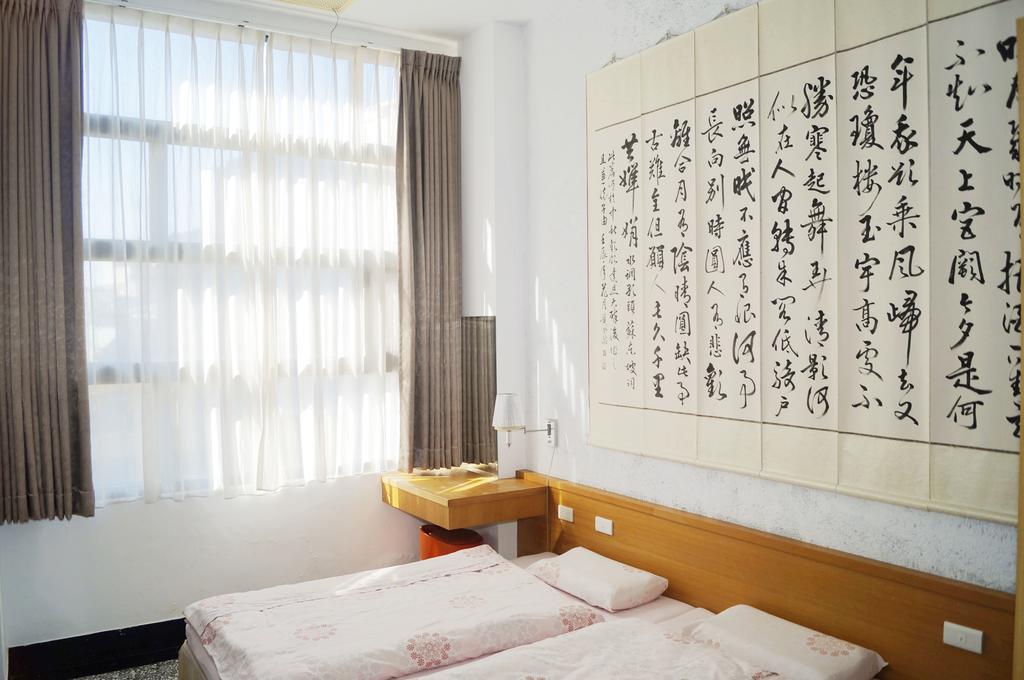 Hodua Guest House Beigang Zewnętrze zdjęcie