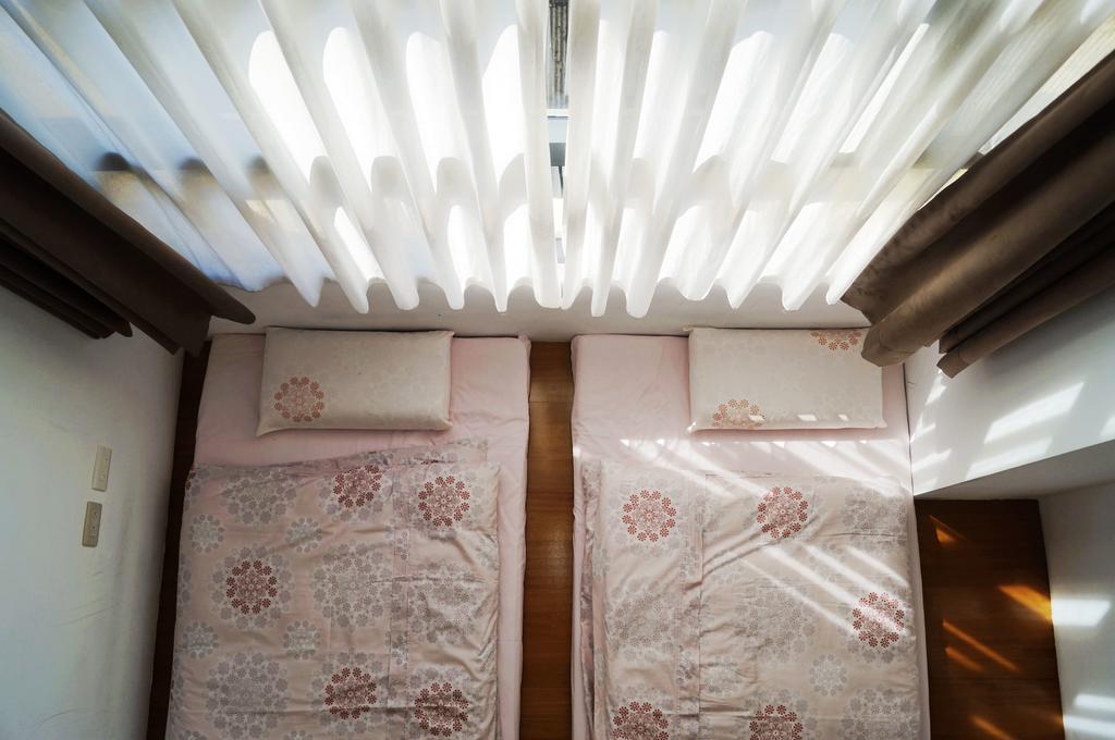 Hodua Guest House Beigang Zewnętrze zdjęcie