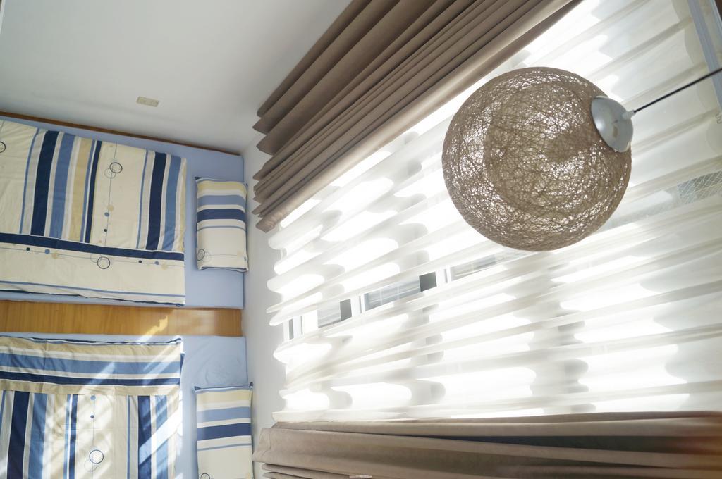 Hodua Guest House Beigang Zewnętrze zdjęcie