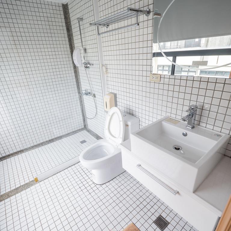Hodua Guest House Beigang Zewnętrze zdjęcie